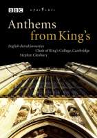 WYKASOWANY Anthems from King